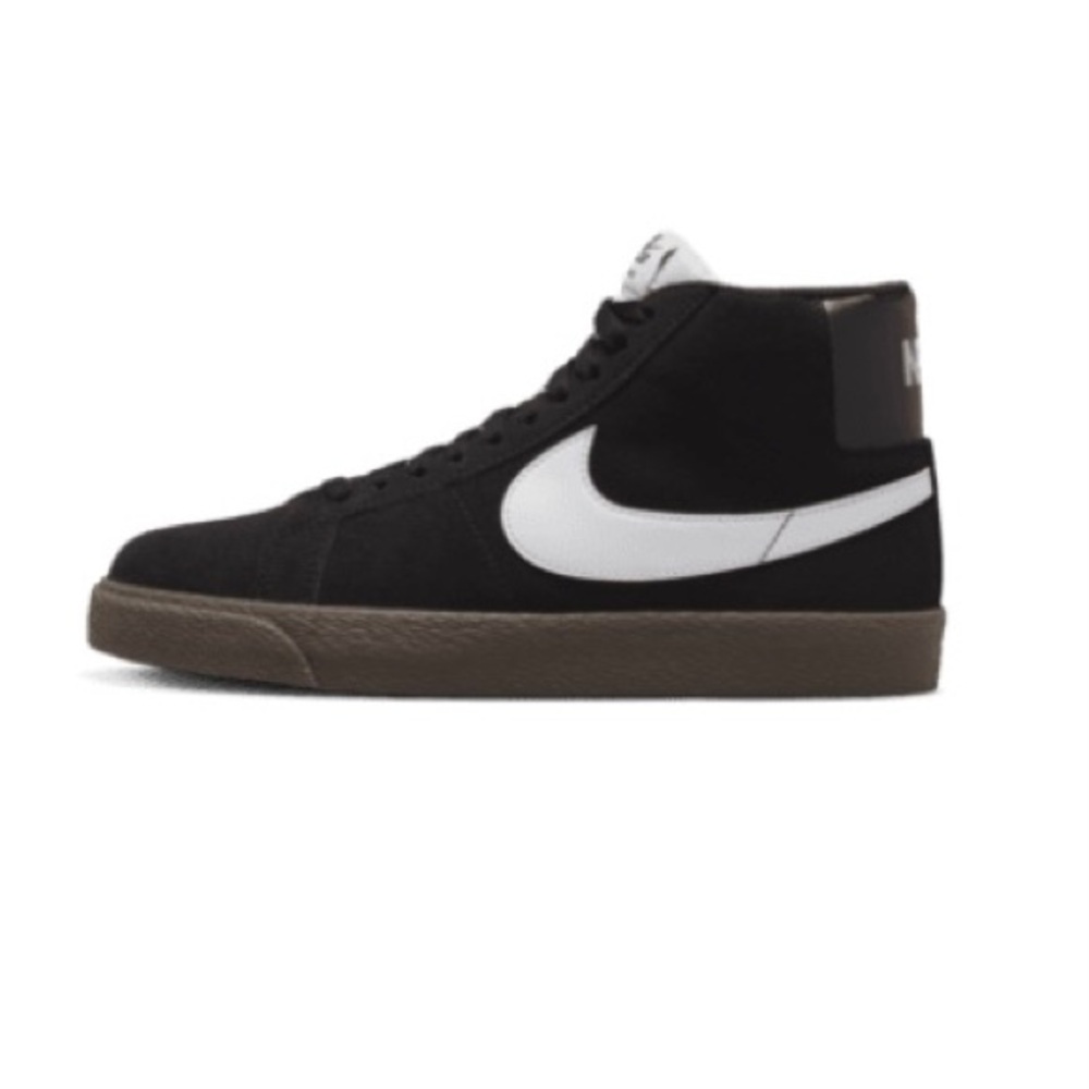 Nike - SB Zoom Blazer Mid